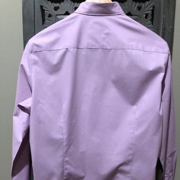 Calvin Klien Dress Shirt - Picture 2 of 5